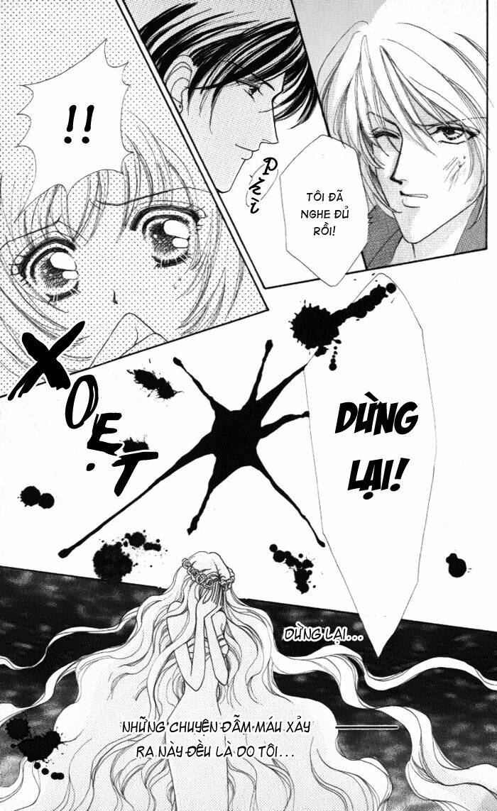 hana ni nare chapter 15 11