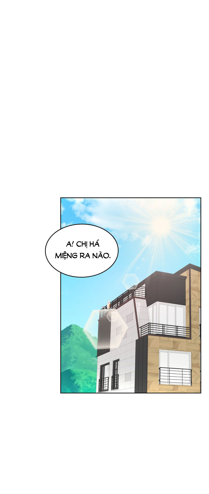 [18+] điều em cố giấu chapter 28.1 14