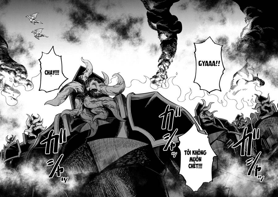 Healer báo thù chapter 48.5 10