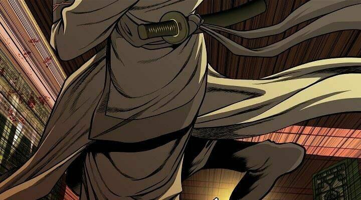 ngũ hợp chí tôn chapter 14 47