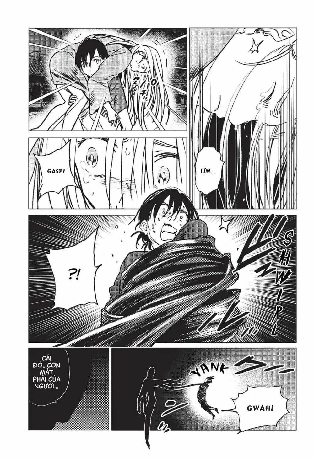 summer time render chapter 18 14