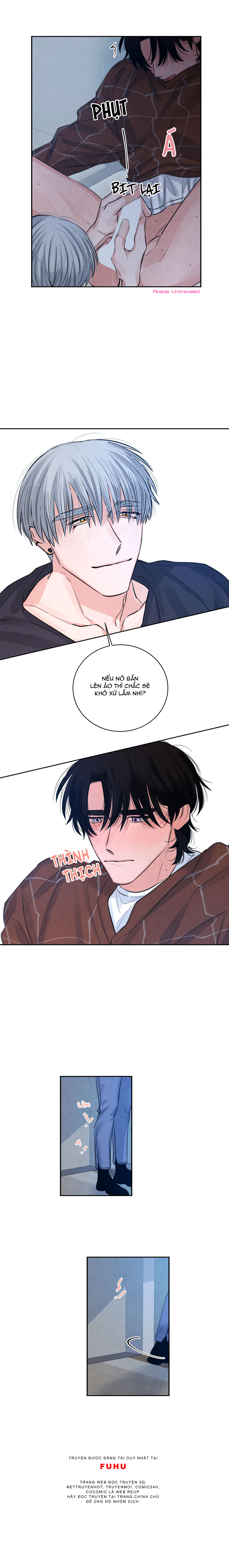 cơn mưa sao băng chapter 3 14