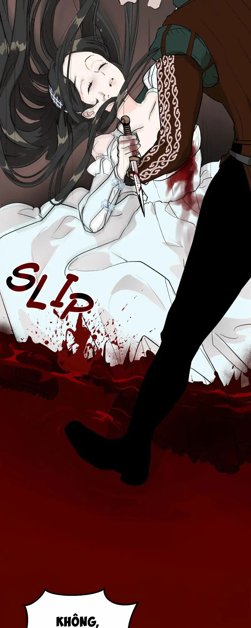 tạm biệt juliet của ta chapter 3.1 10