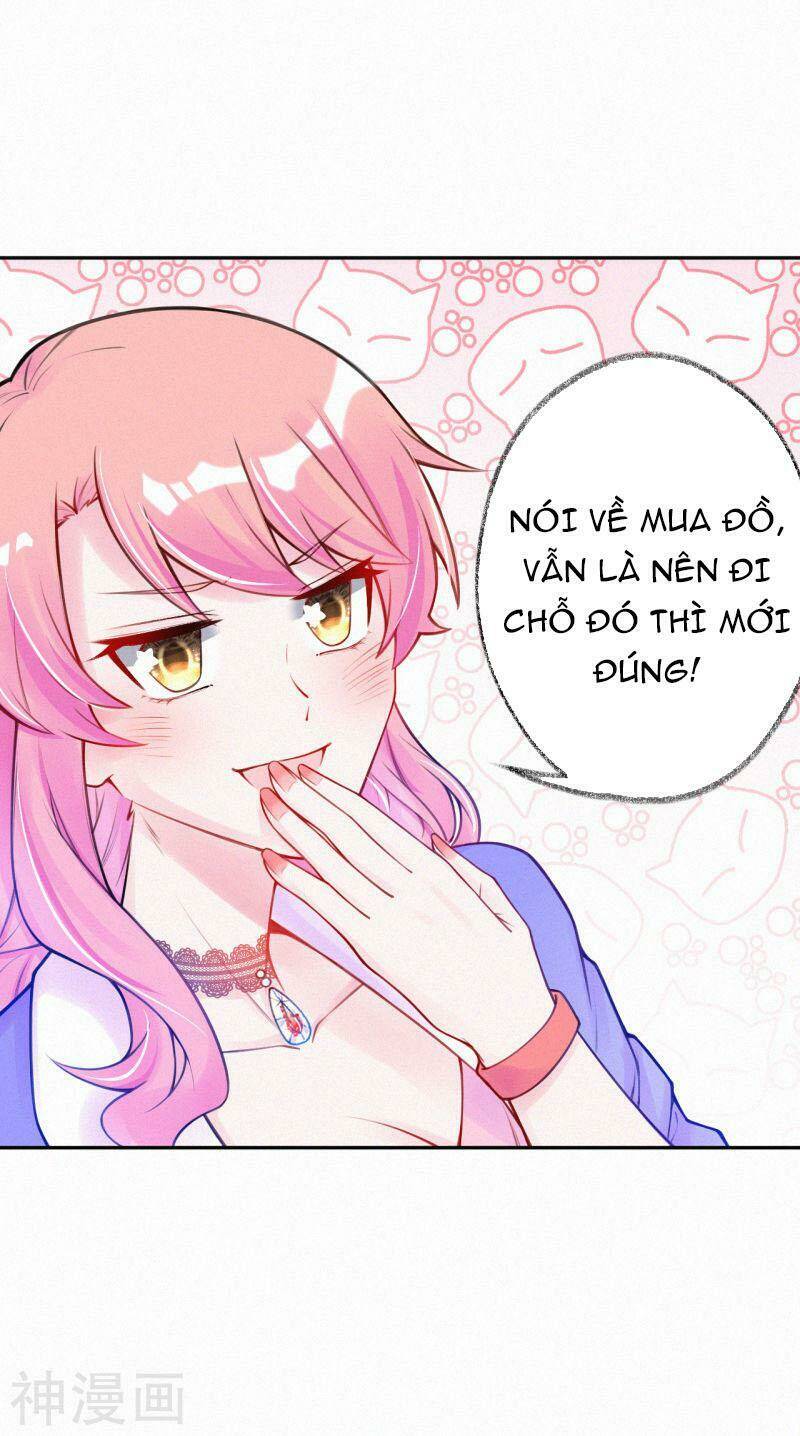 mami đột kích, thiên tài manh bảo khốc daddy chapter 20 29