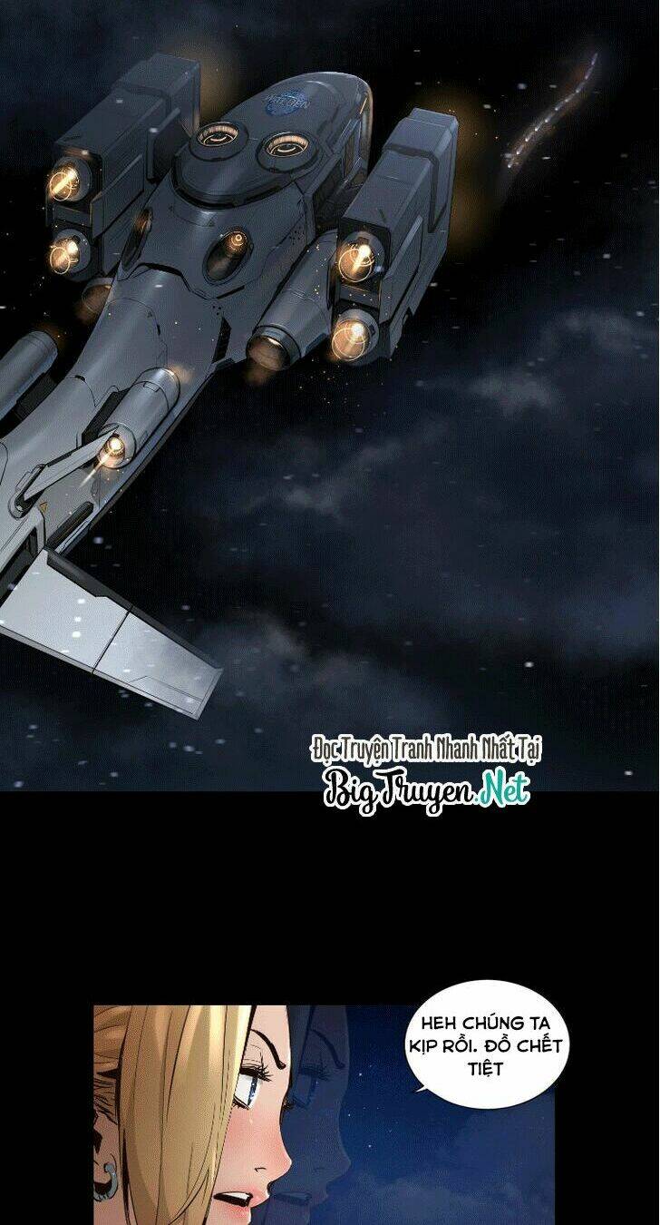 tam tuyệt tại dị giới chapter 27 24