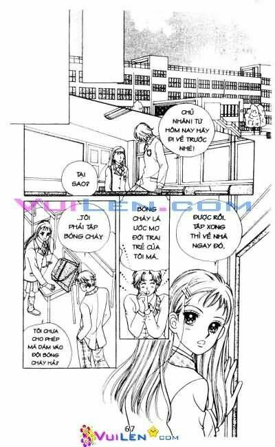 hợp đồng nô lệ chapter 3 67