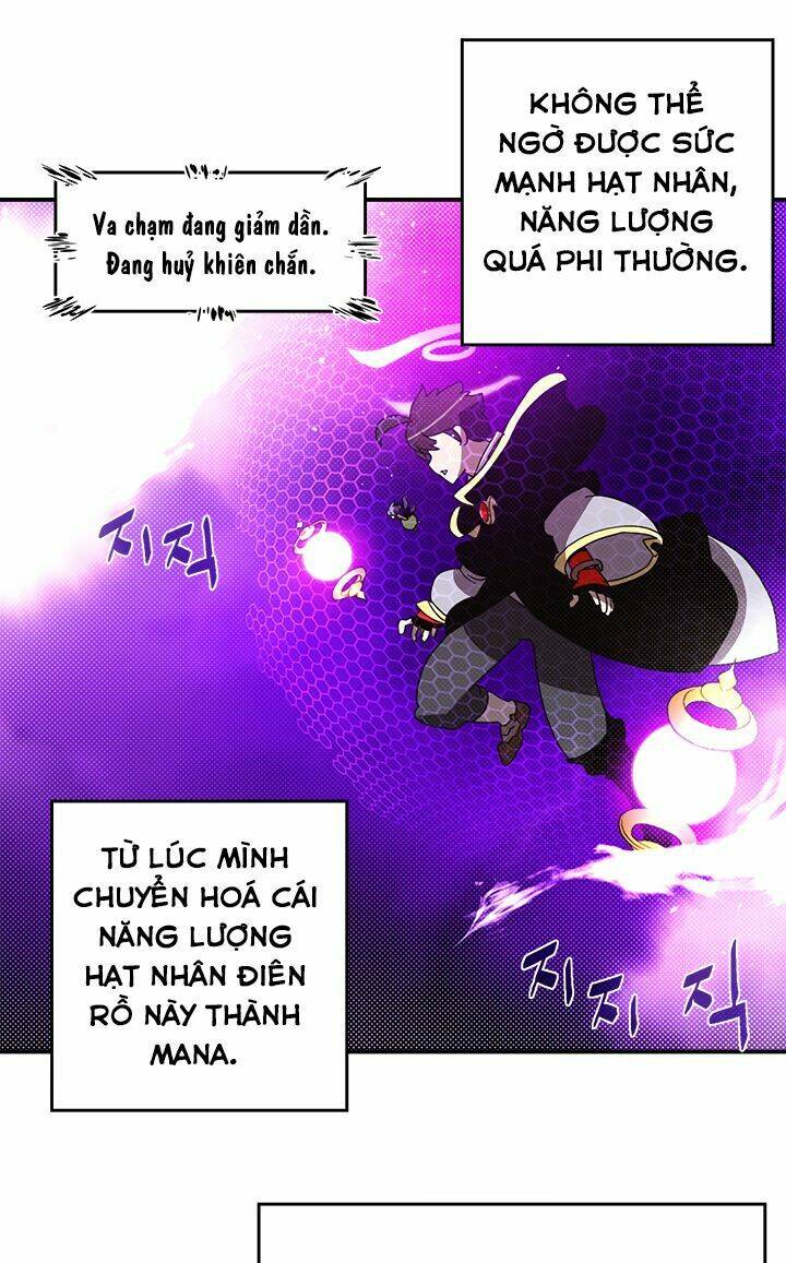 Ta Là Vua Pháp Sư Chapter 88 - Trang 36