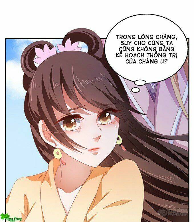 thịnh thế an nhiên chapter 43 15