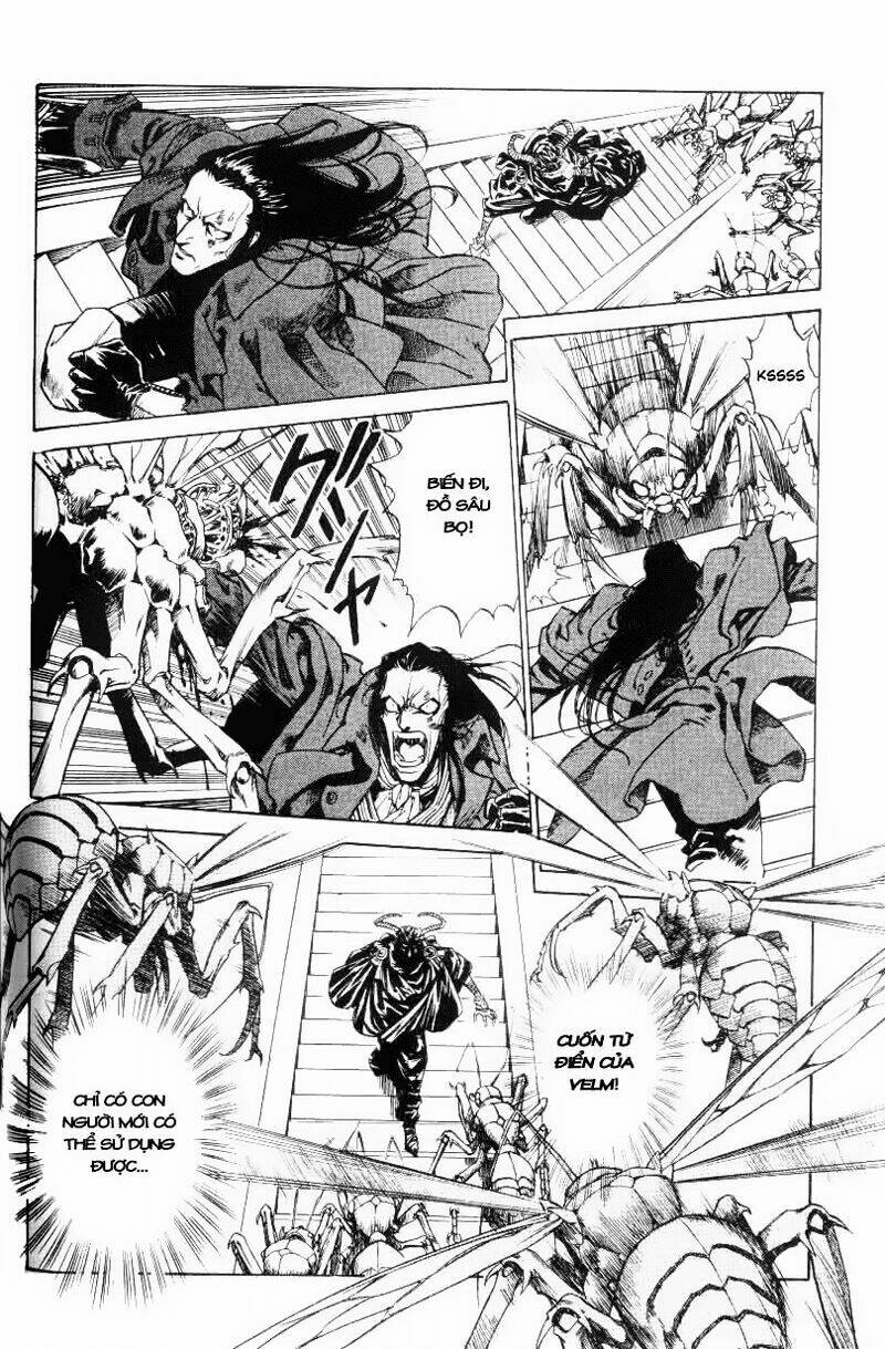 monster collection chapter 19 19