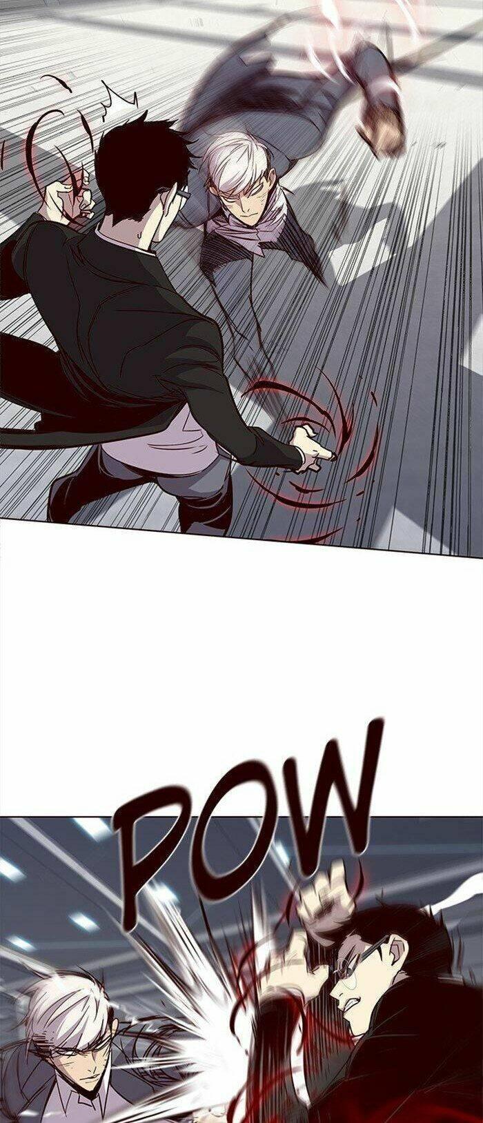 biến thân thành mèo chapter 31 36