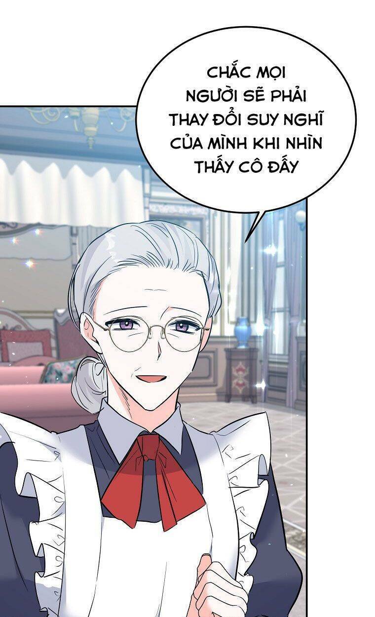 ác nữ karuna bé lại chapter 32 54