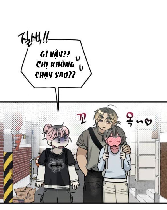 quy luật về rác rưởi chapter 10.2 19