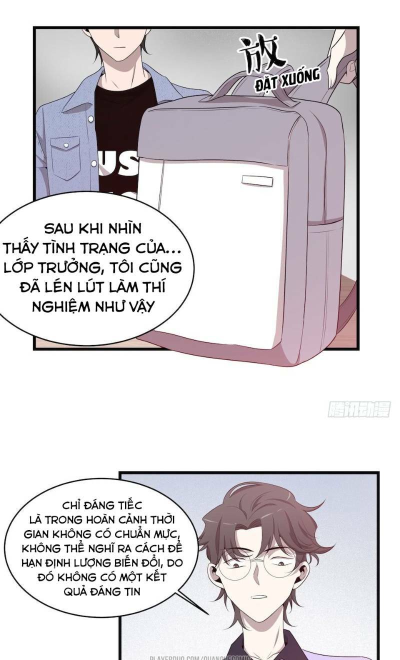 thát không mê thất chapter 26 19