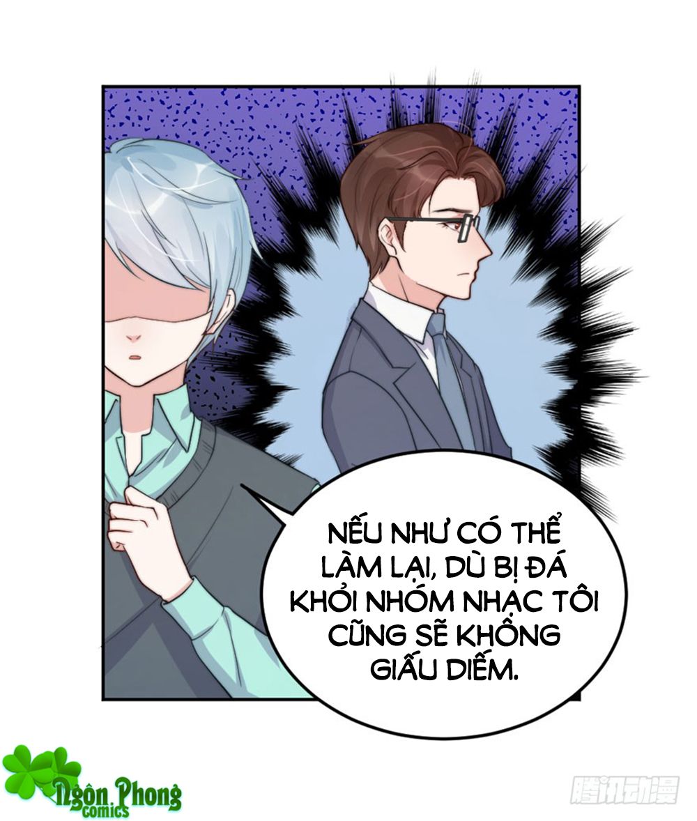 Bà Xã Tôi Là Nam Thần chapter 49 - Trang 22
