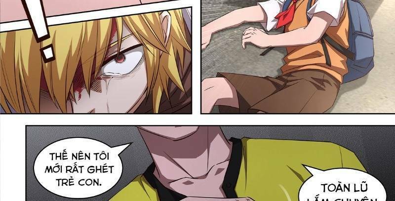 đại ẩn vu trạch chapter 18 8