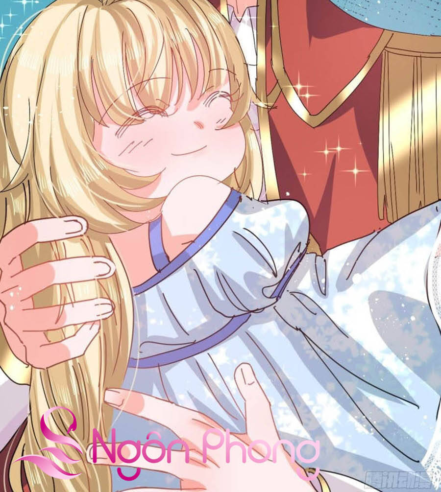 hệ thống công lược của tiểu công chúa chapter 56 28