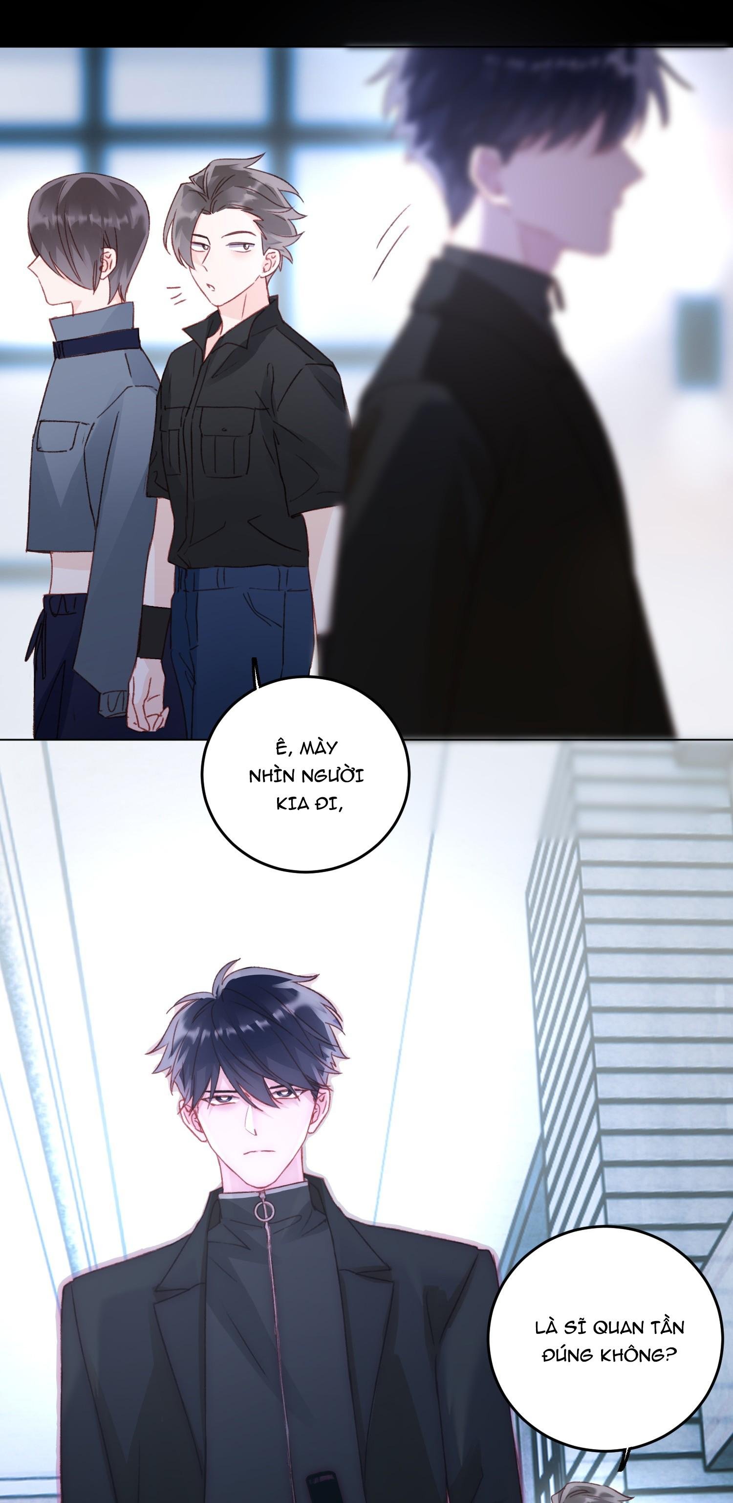 tôi phải trở thành nhân vật đại phản diện chapter 46 26