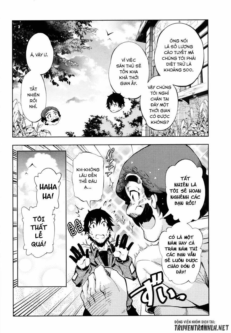 exterminator chapter 11.5 18