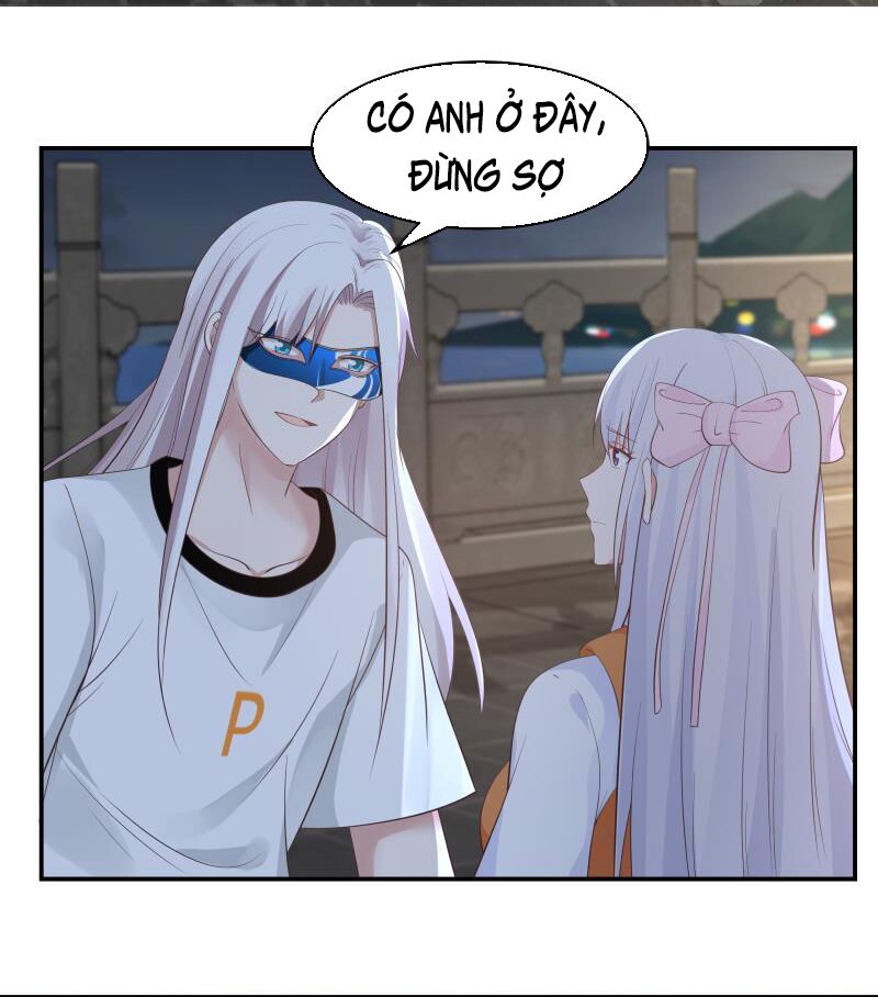 trên người ta có một rồng chapter 275 10