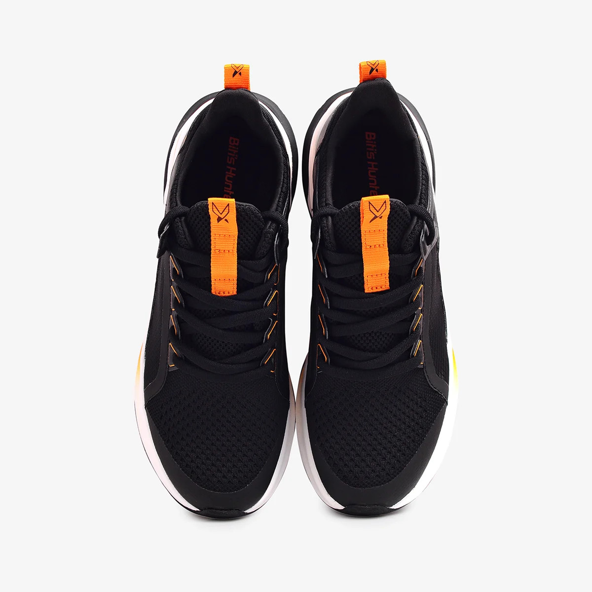 Giày Thể Thao Nam Bitis Hunter X Festive Spice Pumpkin DSMH03500DEN