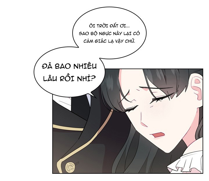 cha đứa bé là ai? chapter 3 6
