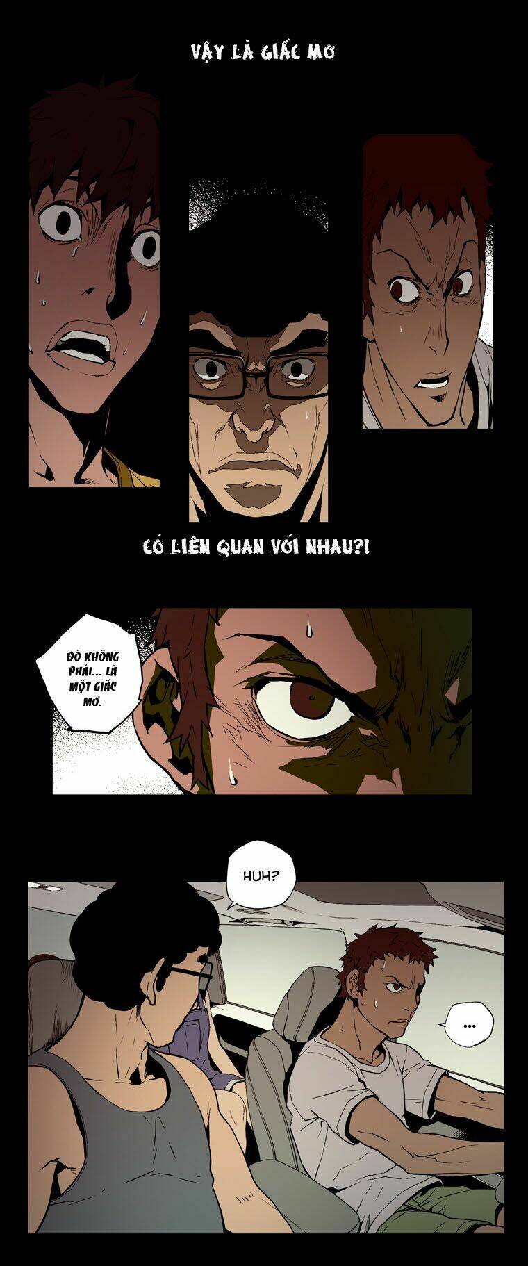 0.0 mhz - tần số chết chapter 12 17