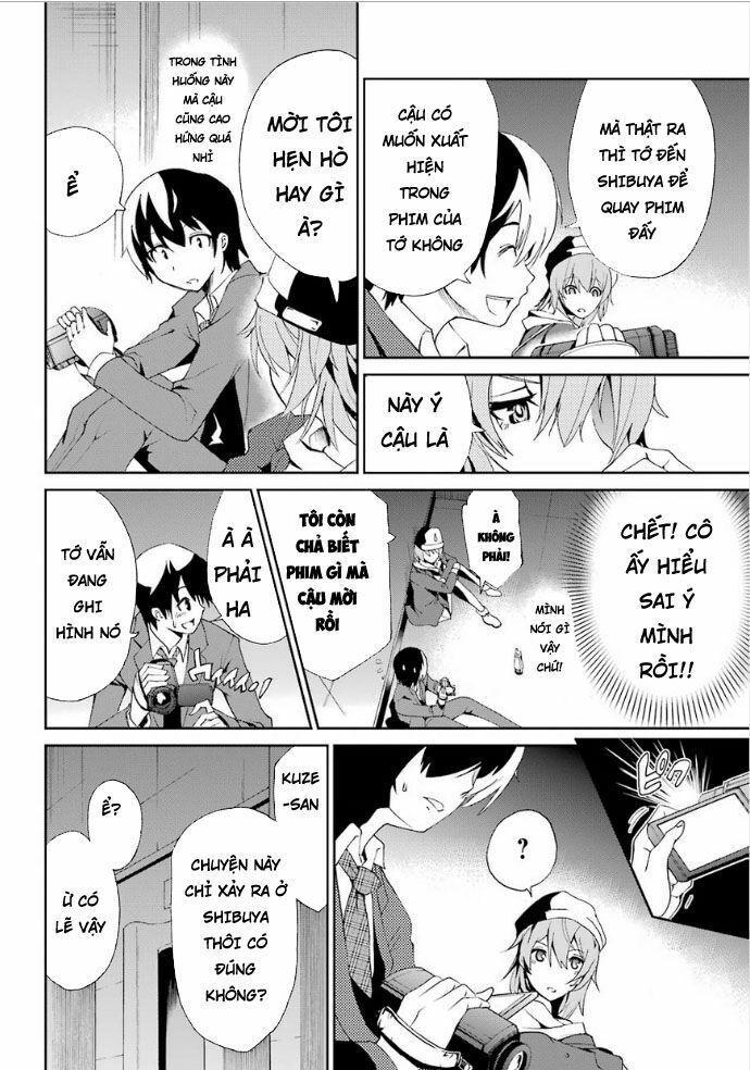 shibuya kingyo chapter 1 26