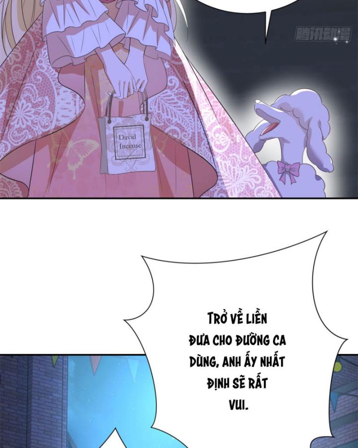 sau khi xuyên sách, các nam chính hắc hóa siêu sủng tôi chapter 5 38