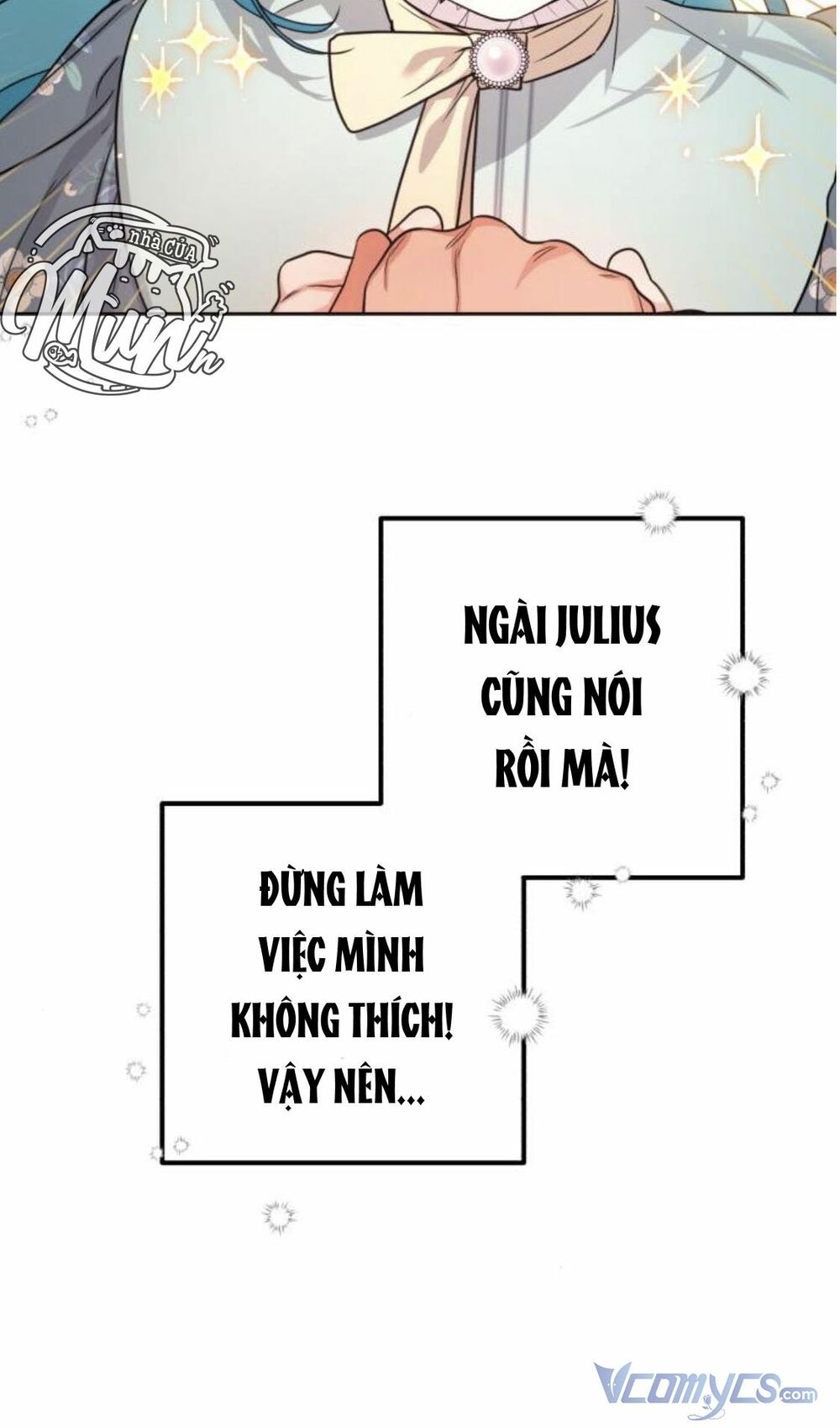 công nương mint bé nhỏ chapter 9 89