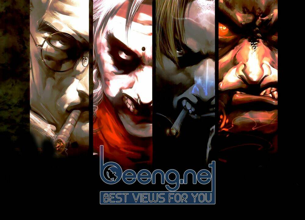 hỏa hồng niên đại hắc cốt đường chapter 474 16