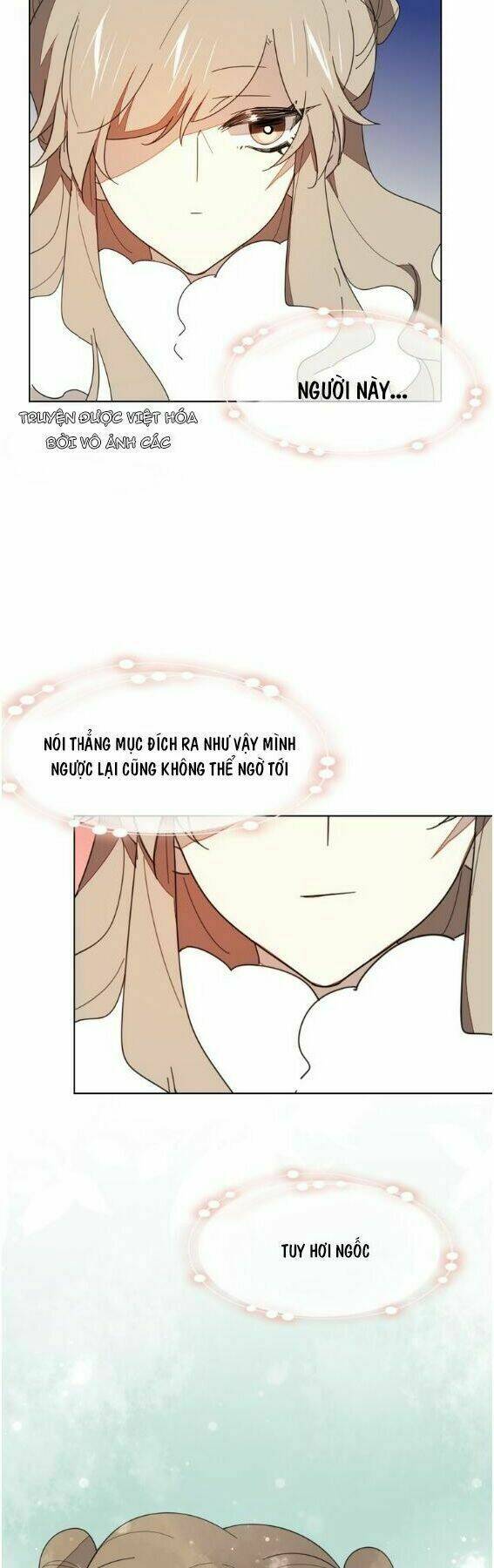 đứng yên! đều là người nhà cả mà! chapter 11 28