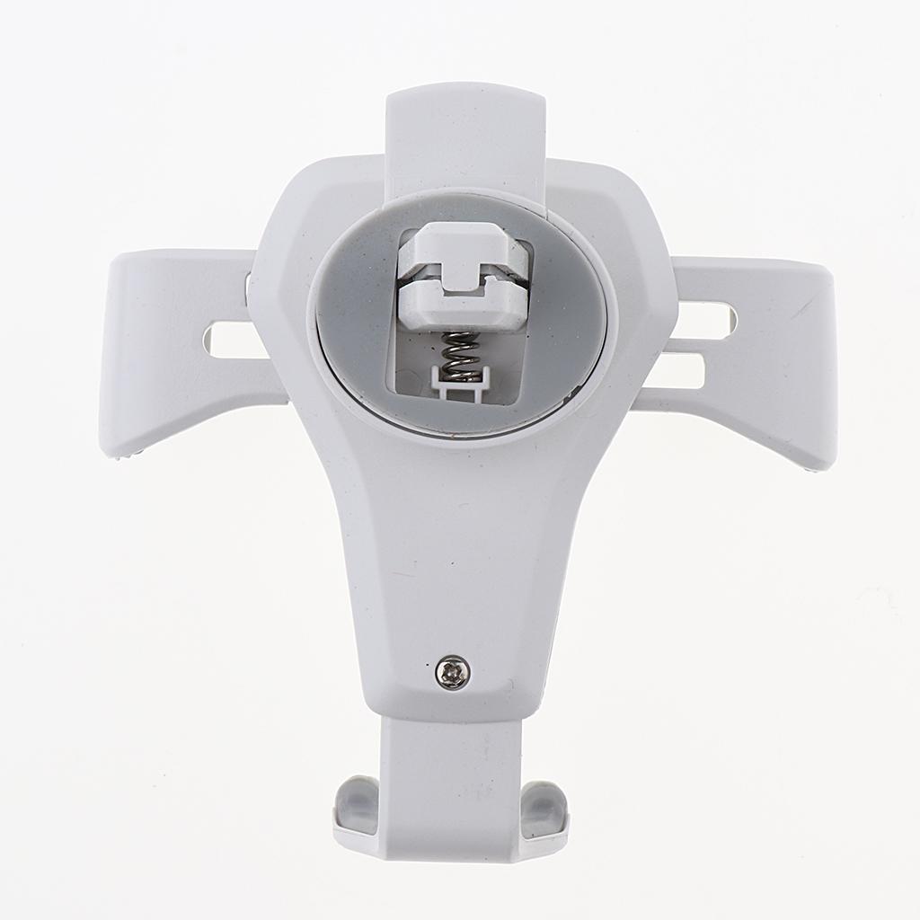 Phone Holder Car Air Vent Gravity Design Mount Cradle Stand For Mobile Phone