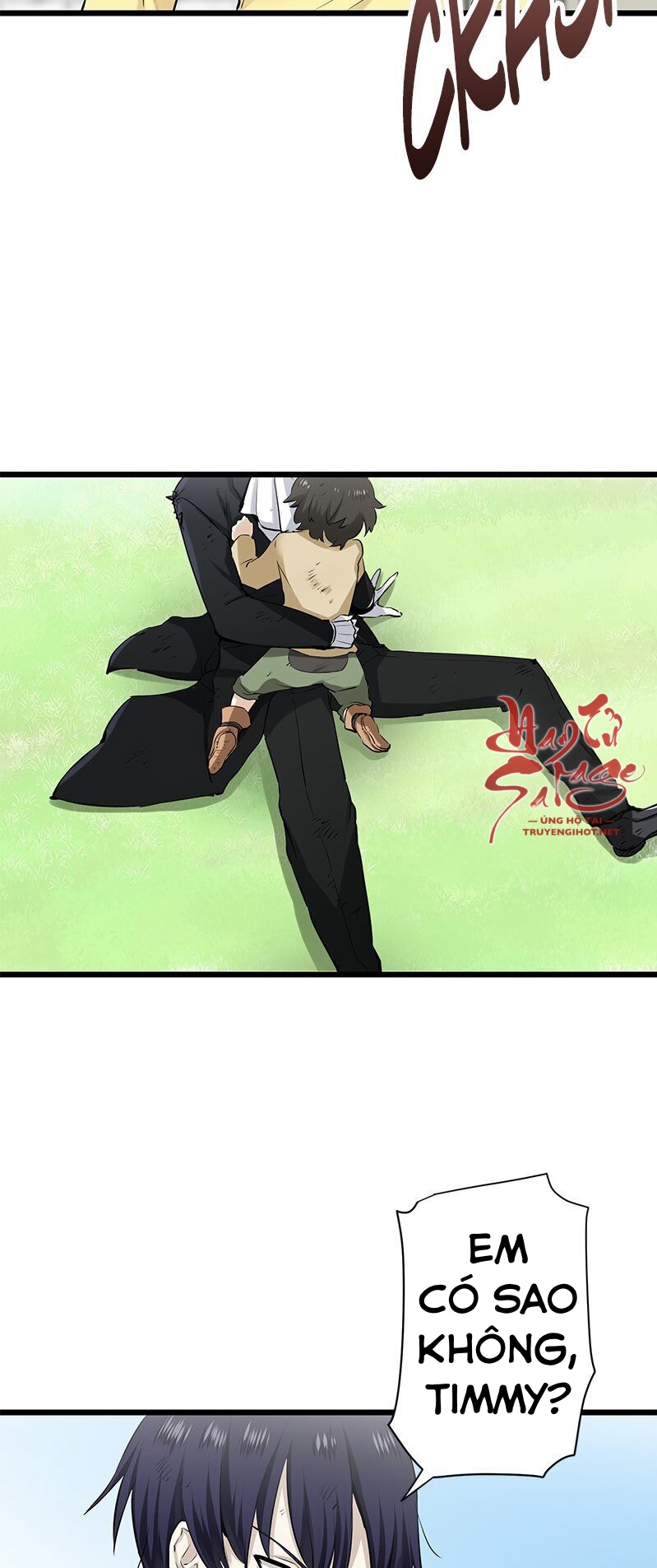 nullitas~nàng dâu giả dối~ chapter 26.2 4