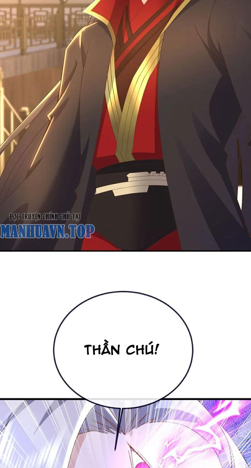 tiên võ đế tôn chapter 545 56