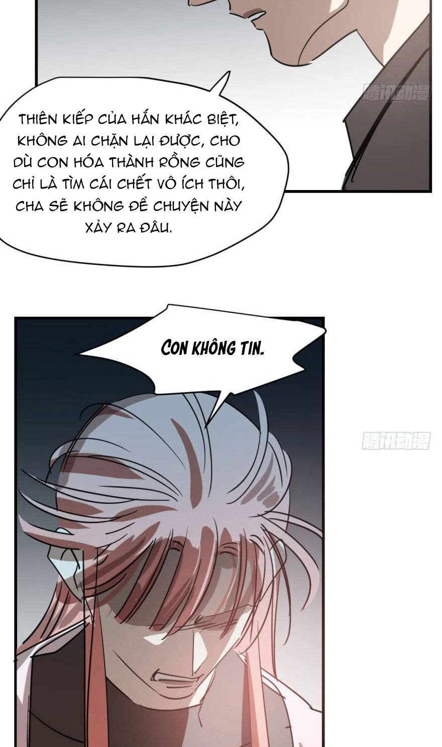 bắt lấy ngao ngao chapter 54 37