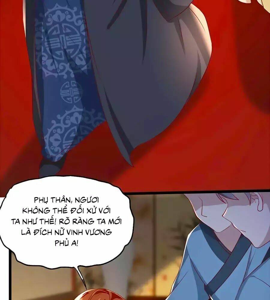 gian phi như thử đa kiều chapter 70 13