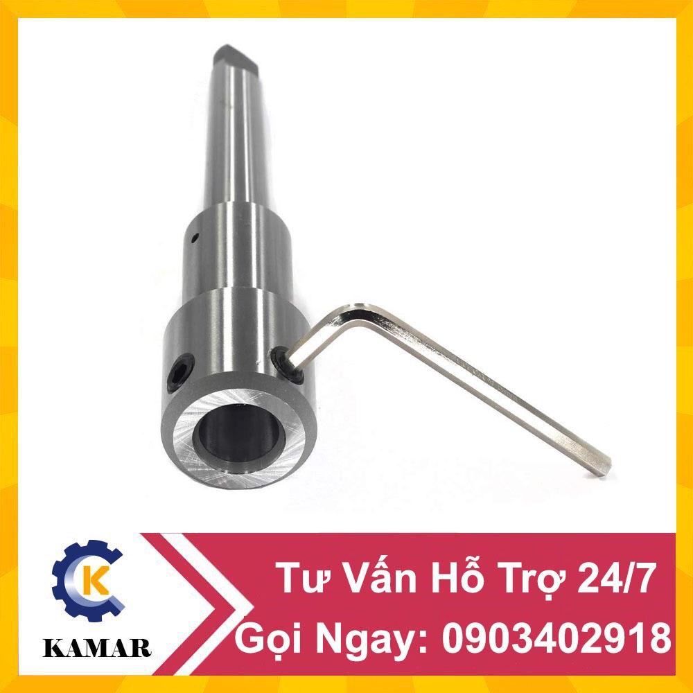 Đầu chuyển đổi lắp Mũi Khoan Từ MT3