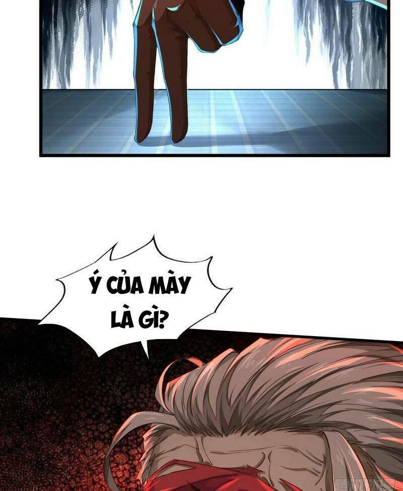 bắt đầu từ trăng đỏ chapter 10 25