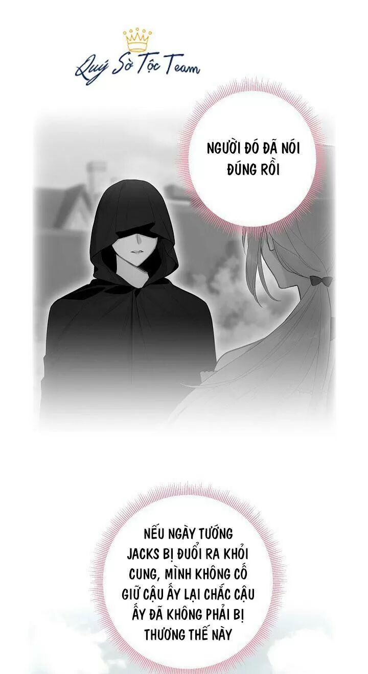 trọng sinh trở thành hoàng phi chapter 138 5