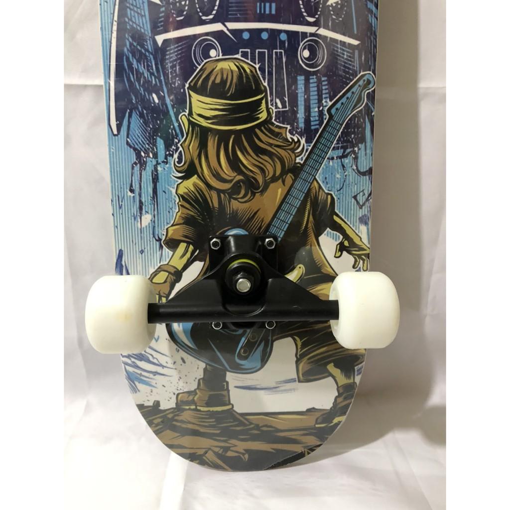 Ván trượt Skateboard Cao Cấp - Đẳng Cấp QUỐC TẾ