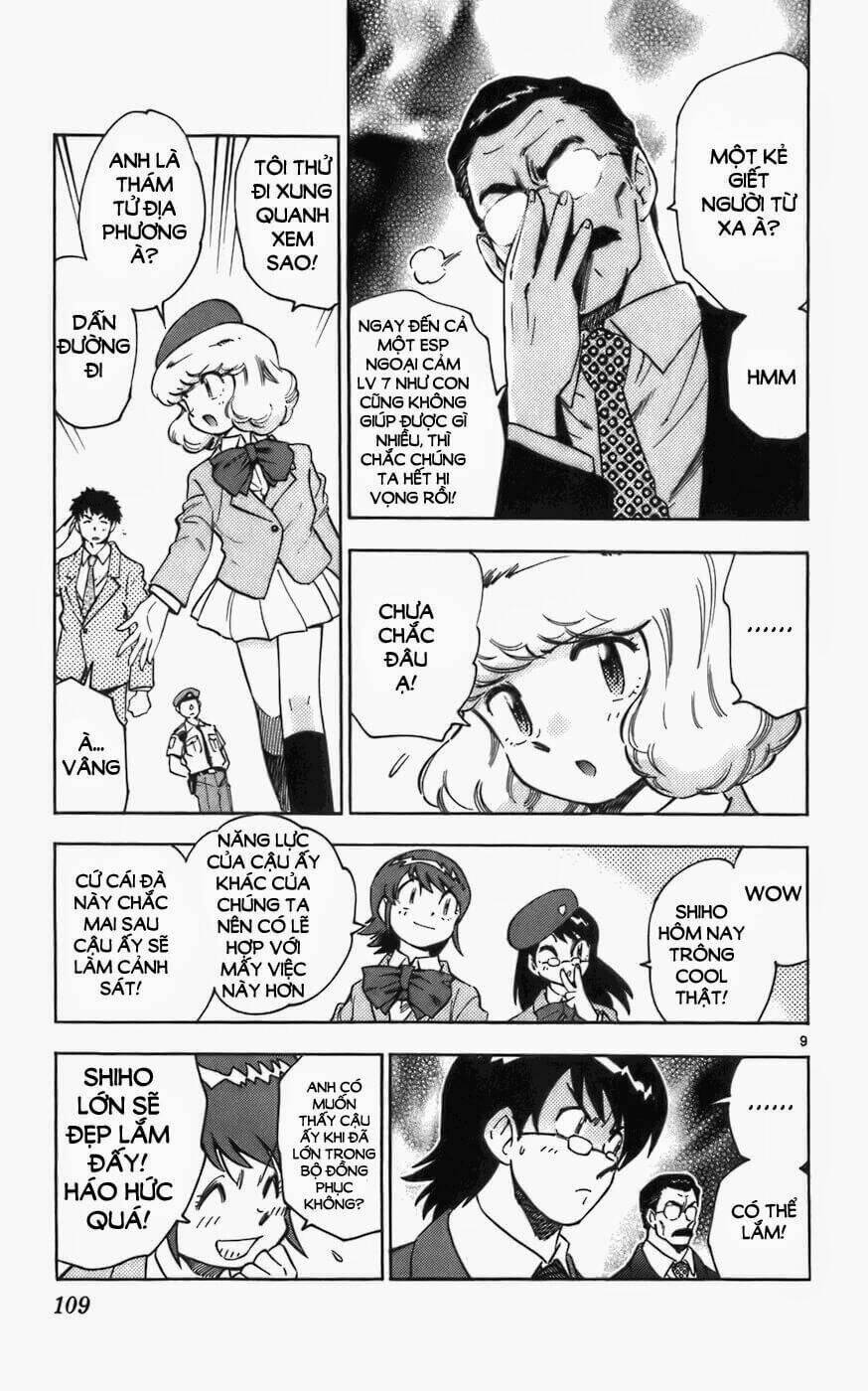 loli siêu năng lực chapter 8 10