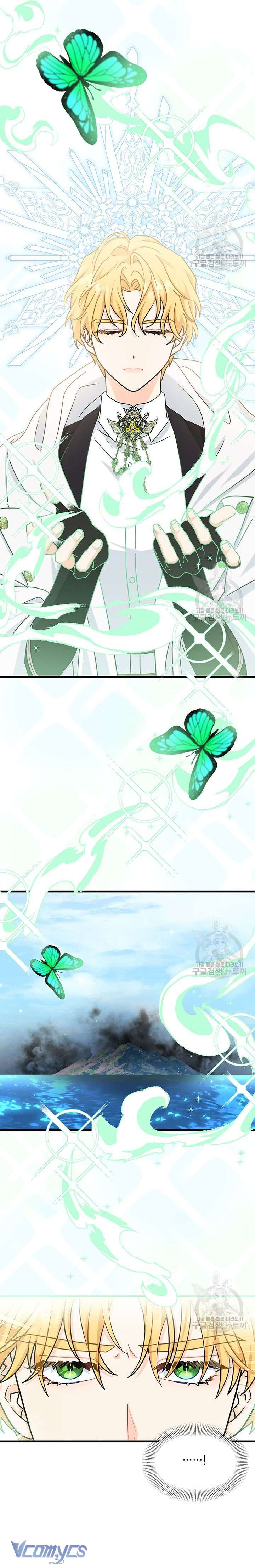 cô gái sẽ trở thành chủ gia đình chapter 37 29