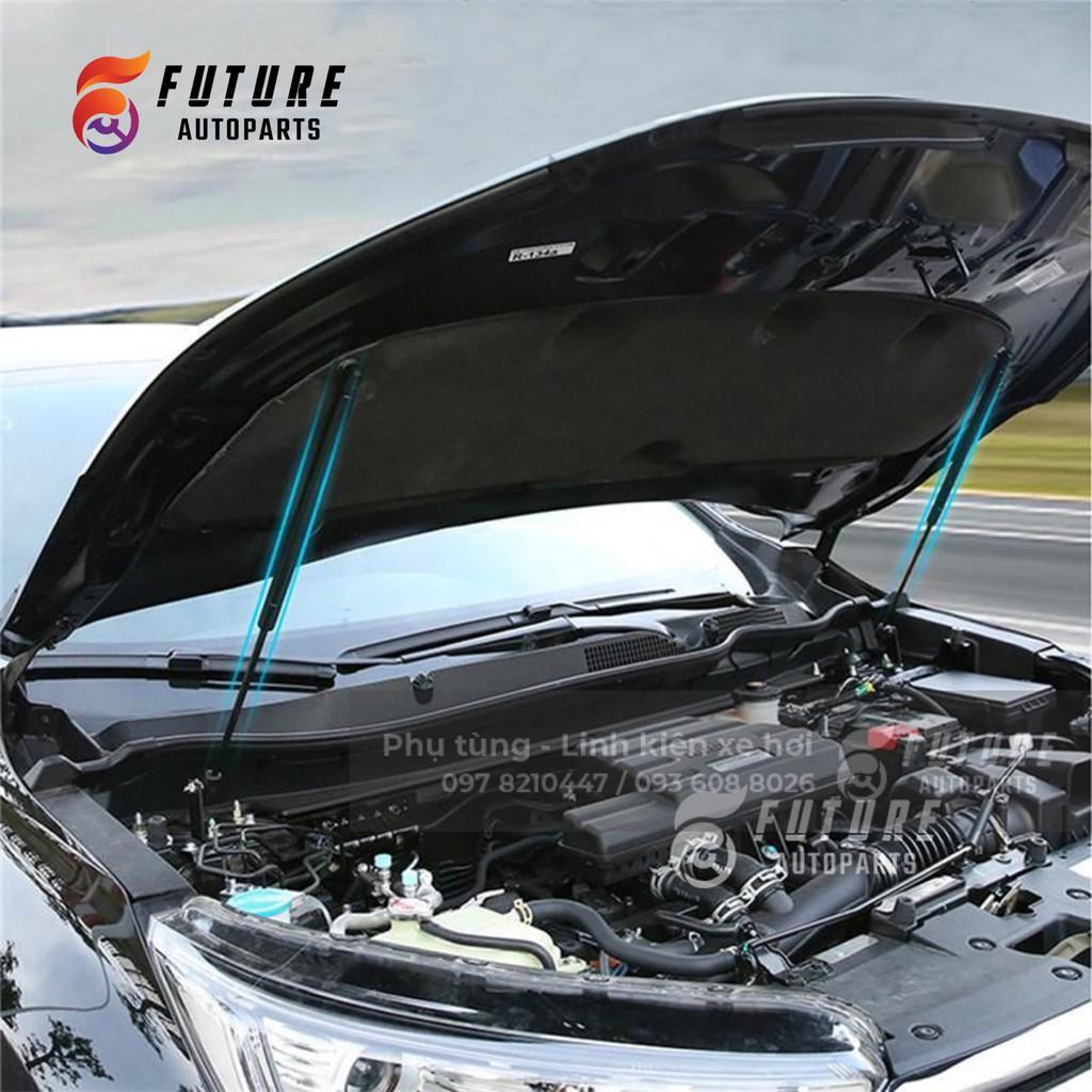 Ty thuỷ lực/ Trợ lực/ Trợ nâng 300N cho capo & cốp nhiều đời xe ô tô