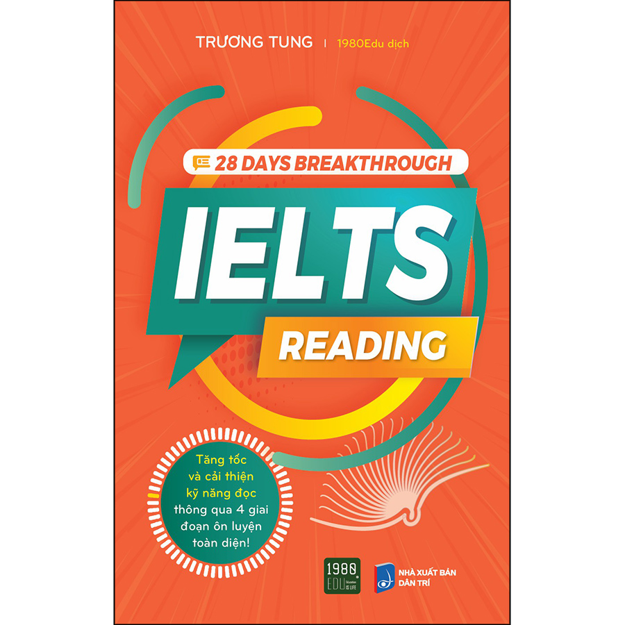 28 Days Breakthrough IELTS - Reading