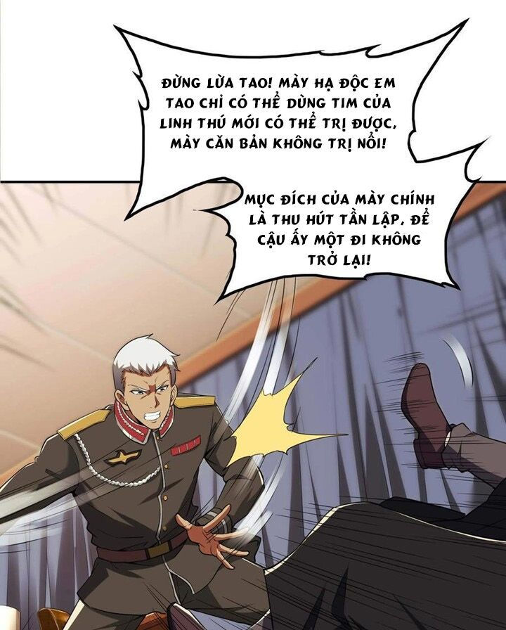 đệ nhất người ở rể chapter 75 61