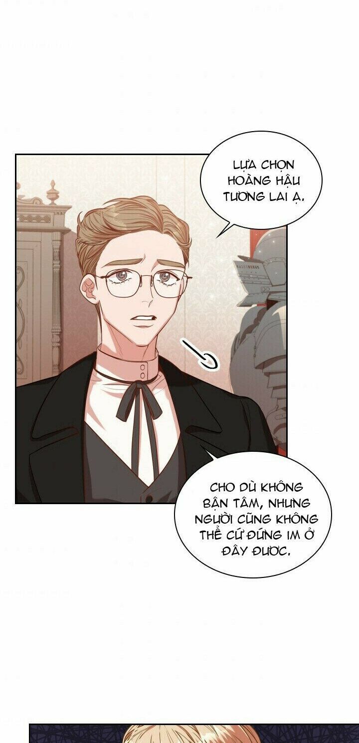 tôi trở thành thư ký của bạo chúa chapter 36 49