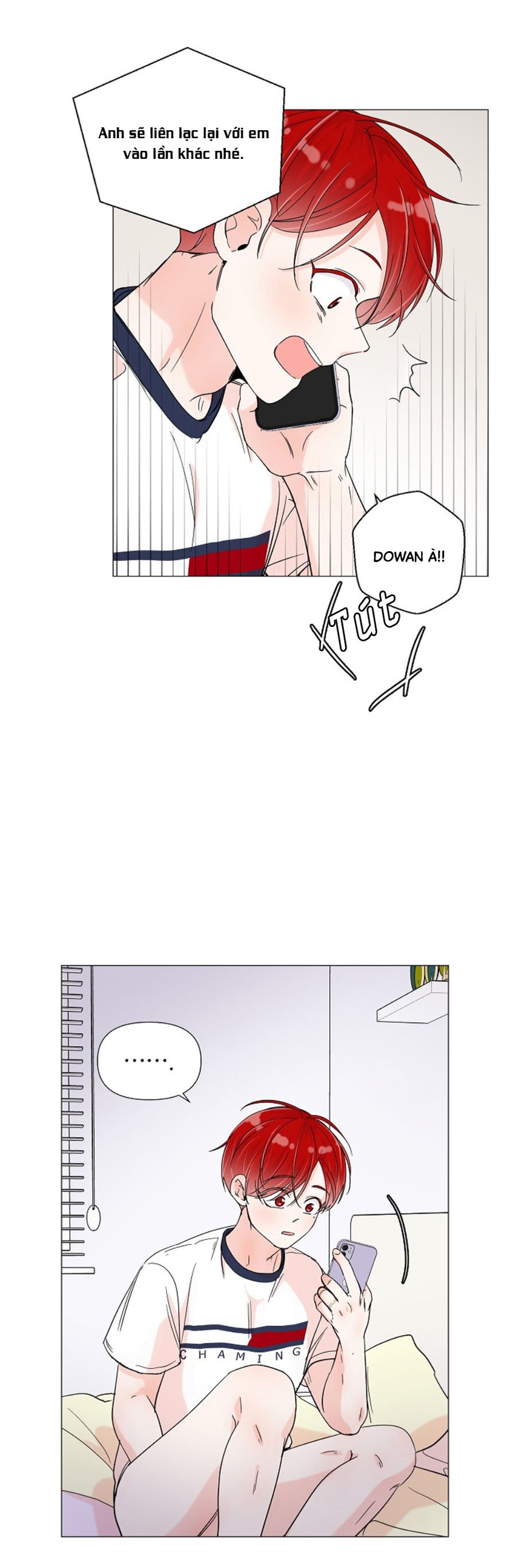 phòng cạnh phòng chapter 47 8