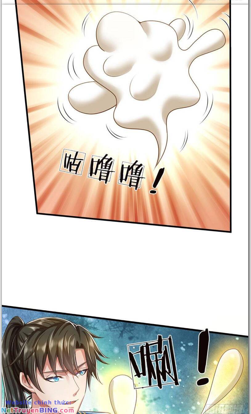 ta có thể sửa chữa vạn vật trên dòng thời gian chapter 34 5