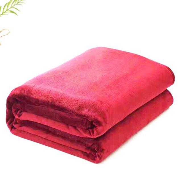 Chăn Lông Tuyết BLANKET - Hàng Loại 1
