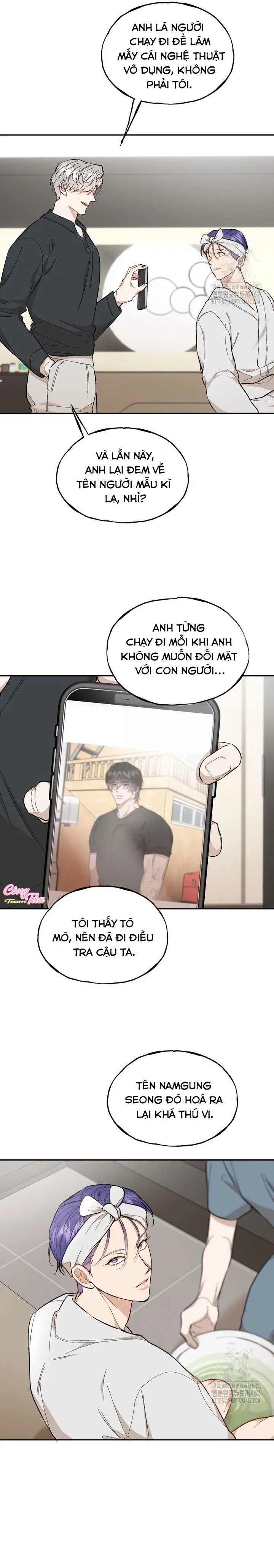 nghệ thuật điêu khắc chapter 7 10